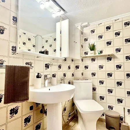 Thess House With Parking