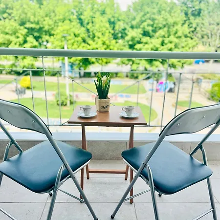 Thess House With Parking * Thessaloníki